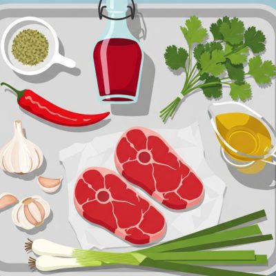 Beef Chimichurri Maken_ Zo Zet Je in 30 Minuten Iets Heerlijks op Tafel - Kidshoekje.nl