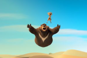 Big Trip 3 Race om de Wereld Film - Kidshoekje.nl