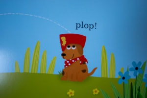 Boek Mijn Potje - Kidshoekje.nl