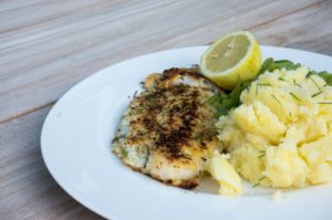 Citroen-Dille Panko Pangafilet - Kidshoekje.nl