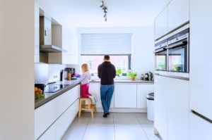De keuken als bruisend hart van een jong gezin - Kidshoekje.nl (1)