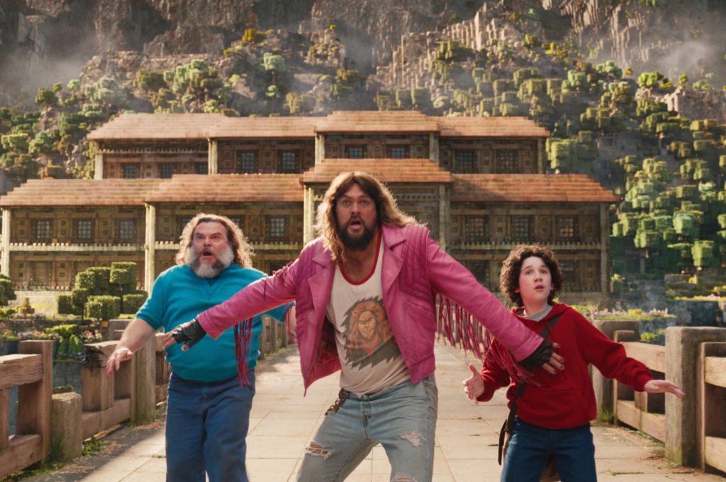 Duik in de wereld van A Minecraft Movie - Kidshoekje.nl