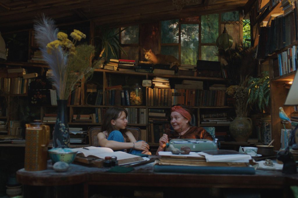 Hoe ik per ongeluk een boek schreef Film - Kidshoekje.nl