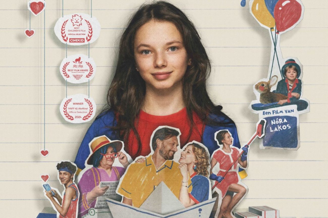 Hoe ik per ongeluk een boek schreef - Kidshoekje.nl