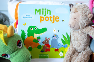 Mijn Potje - Kidshoekje.nl