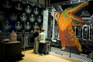 Monsters en Mytische Wezens - Kidshoekje.nl