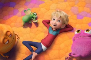 Tommy & Fliek Recensie - Kidshoekje.nl