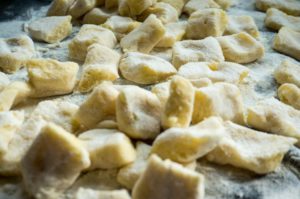 Zelf Gnocchi maken met kinderen! - Kidshoekje.nl
