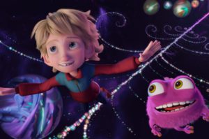 Tommy & Fliek Winactie - Kidshoekje.nl