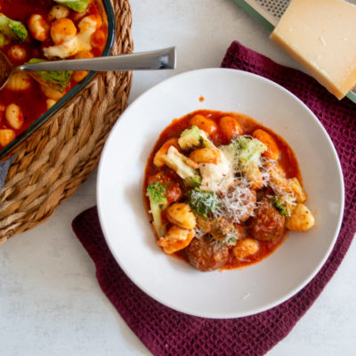 Dump en Bak - Gnocchi en Vega Ballen - Kidshoekje.nl
