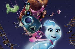 Film Het Lieve Spookje Elli - Kidshoekje.nl