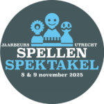 Spellenspektakel 2025 logo