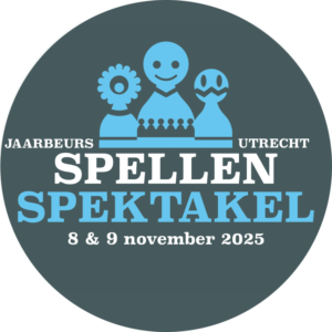 Spellenspektakel 2025 logo