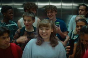 Dancing Queen in Hollywood winactie - Kidshoekje.nl