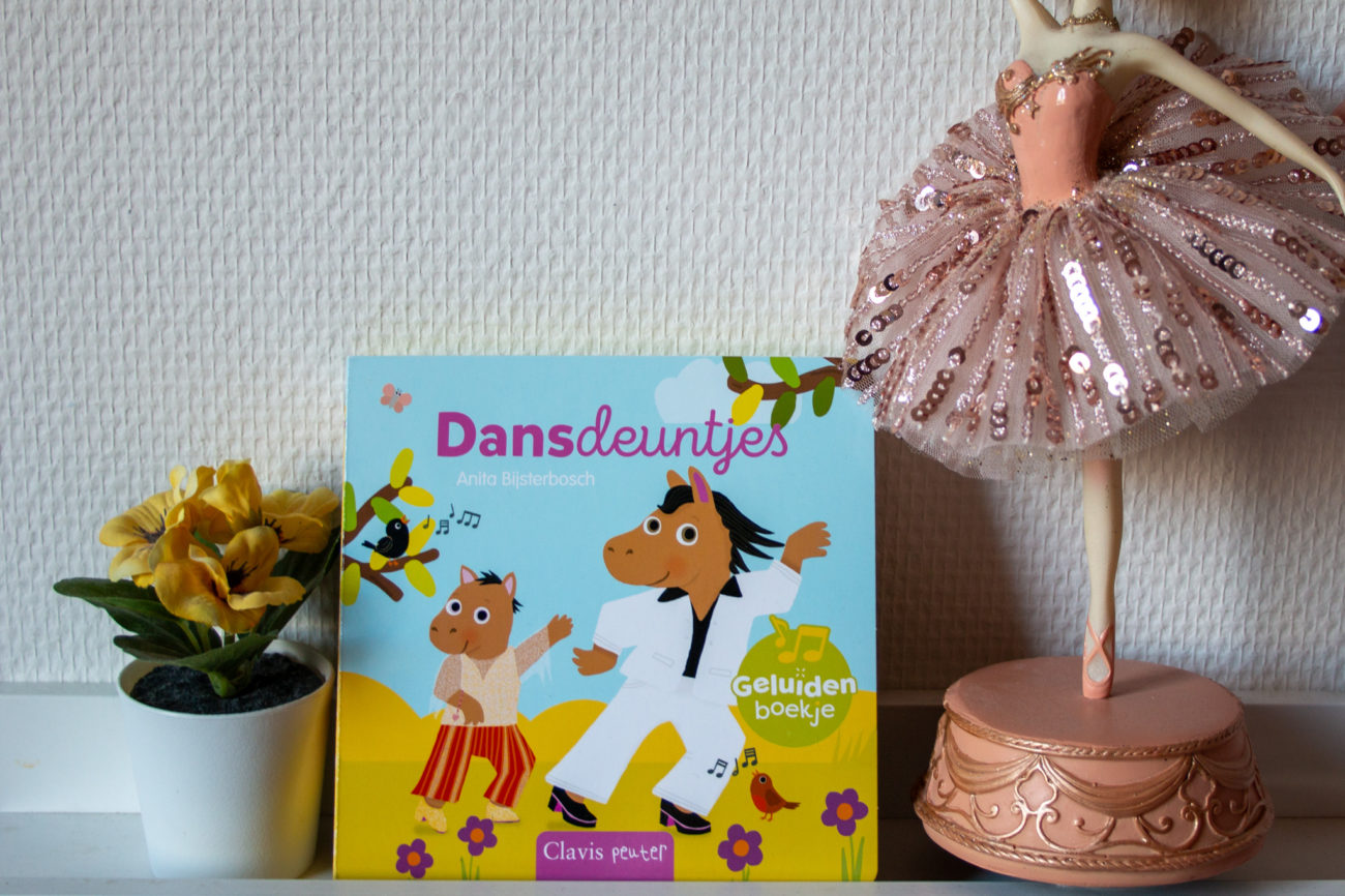 Dans Deuntjes - Kidshoekje.nl