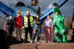 Film Recensie HalloWiebe - Kidshoekje.nl