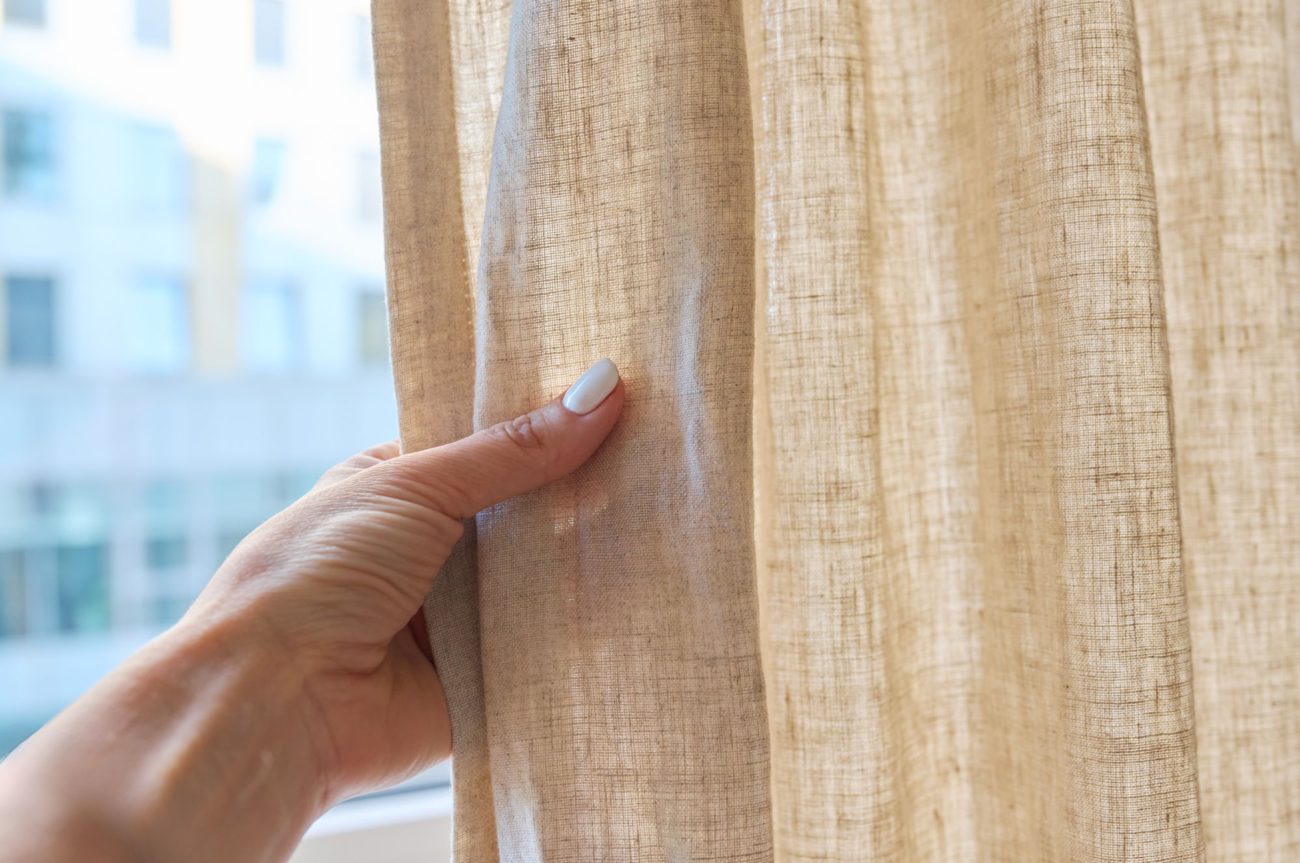 Gordijnen als eyecatcher tips en ideeën voor de kinderkamer