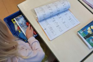 Wat kun je doen als je kind een spraakachterstand heeft - Kidshoekje.nl