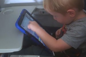 Zo houd je overzicht in de digitale rompslomp als je vaak met je kids op pad bent - Kidshoekje.nl
