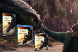 Familie Filmtip How to Train Your Dragon nu op Blu-ray en DVD - Kidshoekje.nl