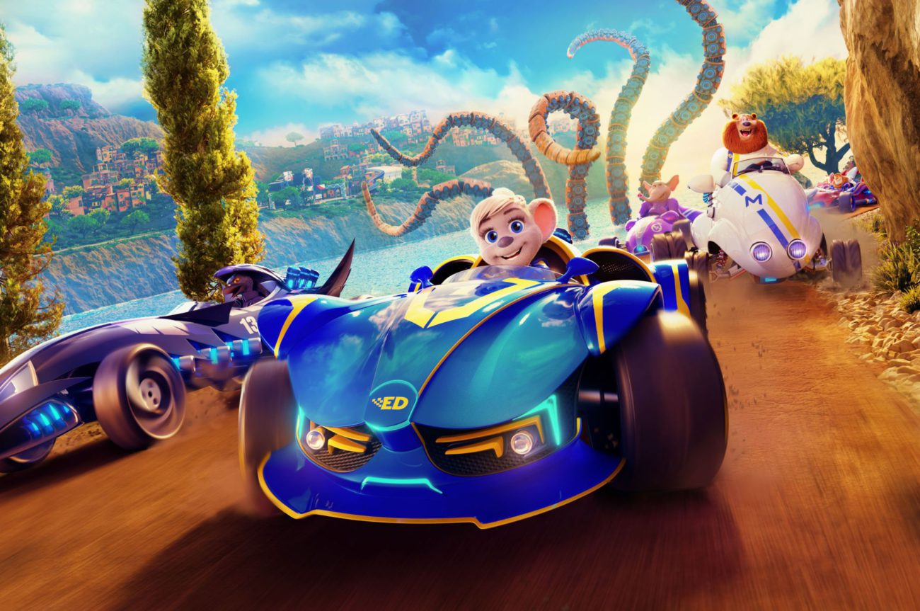 Film_ Grand Prix of Europe - Kidshoekje.nl