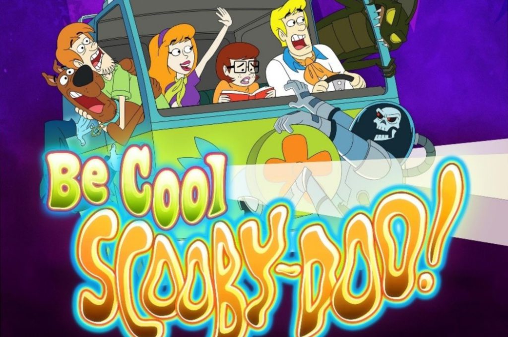 Halloween vieren met Cartoonito en Scooby-Doo! - Kidshoekje.nl