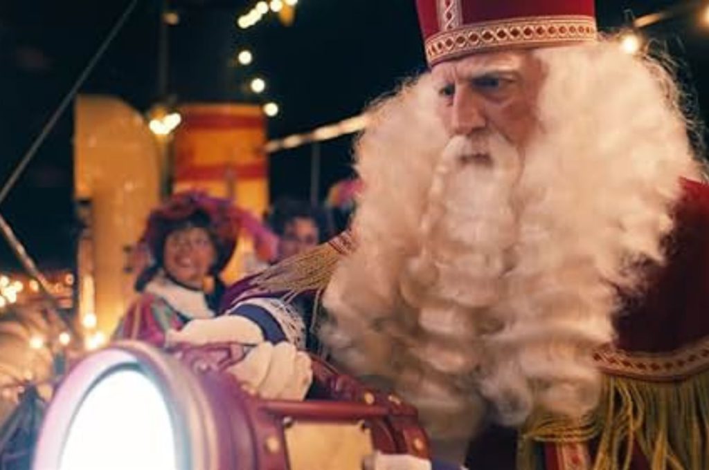Recensie De Club van Sinterklaas Een Dolle Beestenboel - Kidshoekje.nl