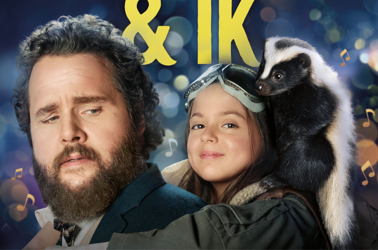 Film Boets en Ik - Kidshoekje.nl