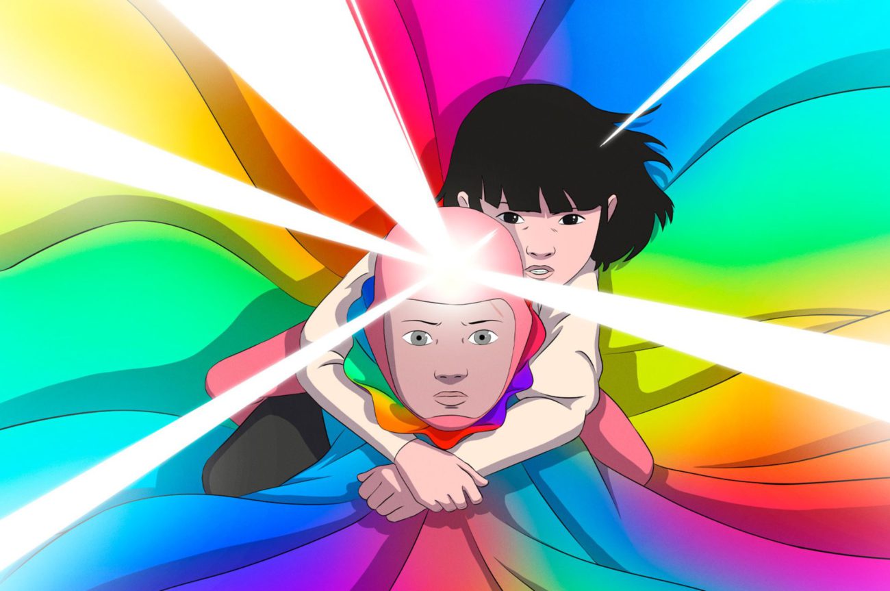 Nieuwe familiefilm ARCO een spannend tijdreisavontuur - Kidshoekje.nl