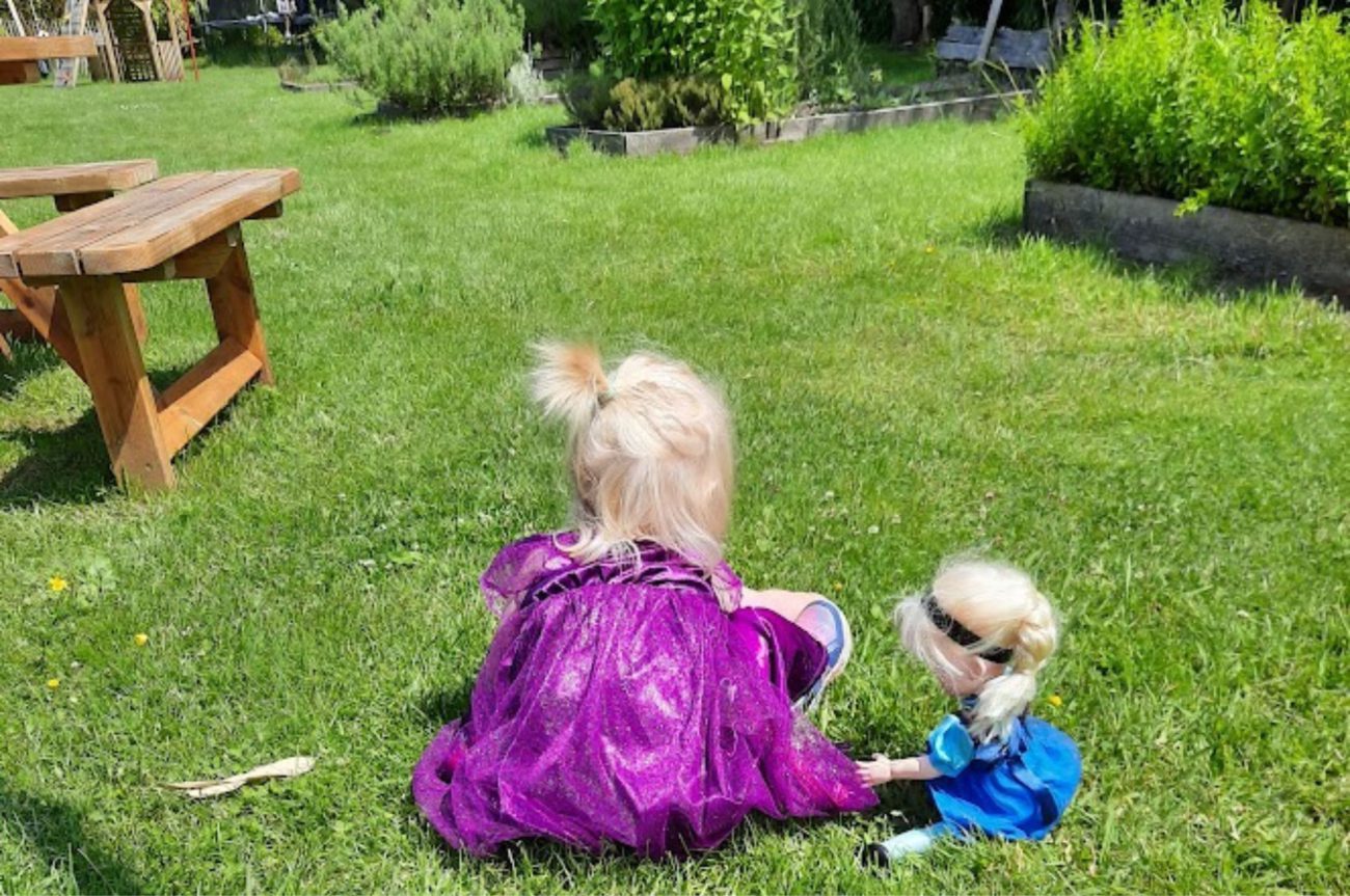 De ideale gezinsvriendelijke tuin praktische tips voor buitenplezier