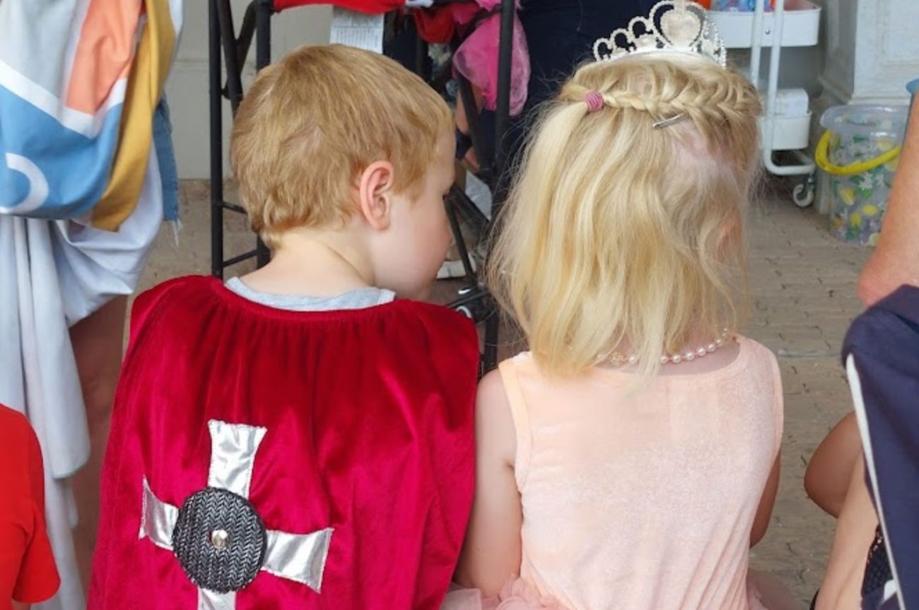 Hoe creëer je het beste carnavalsoutfit