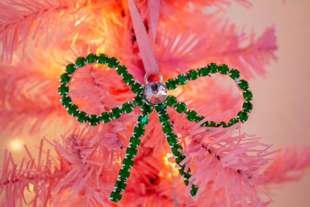 Kerst met de kerstornamenten van Rice - Kidshoekje.nl