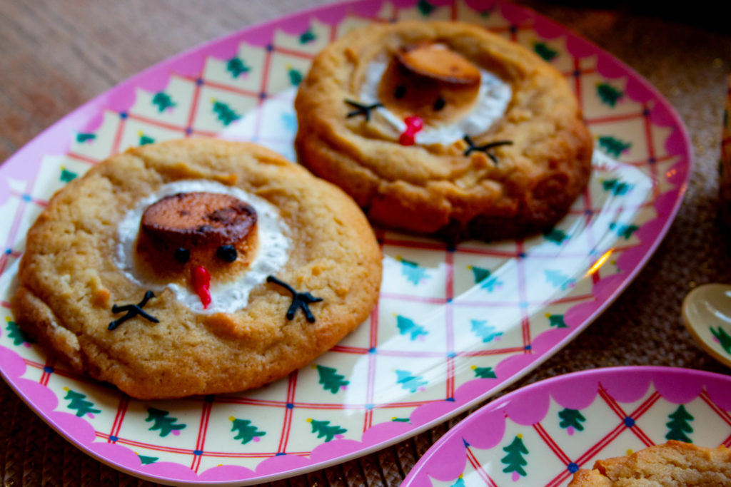 Kerstservies van RICE - Kidshoekje.nl