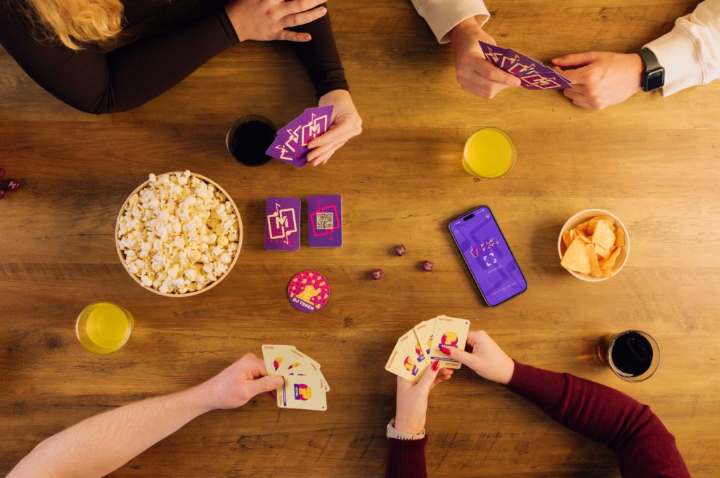 Music Match Muziekspel - Kidshoekje.nl