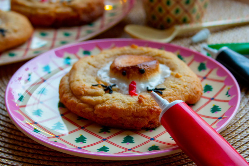 RICE Christmas Tree Print - Kidshoekje.nl