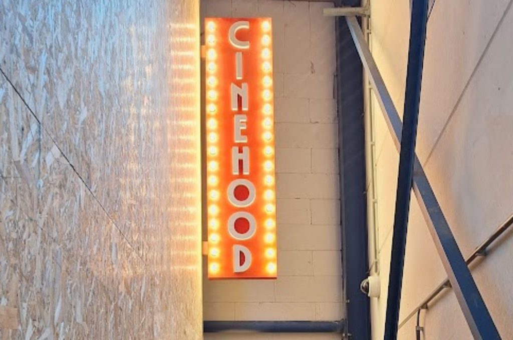 Cinehood by Escapehood - Kidshoekje.nl