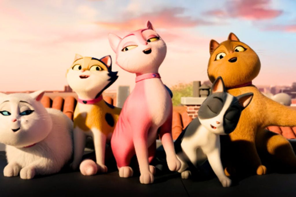 Film Miss Moxy - Kidshoekje.nl