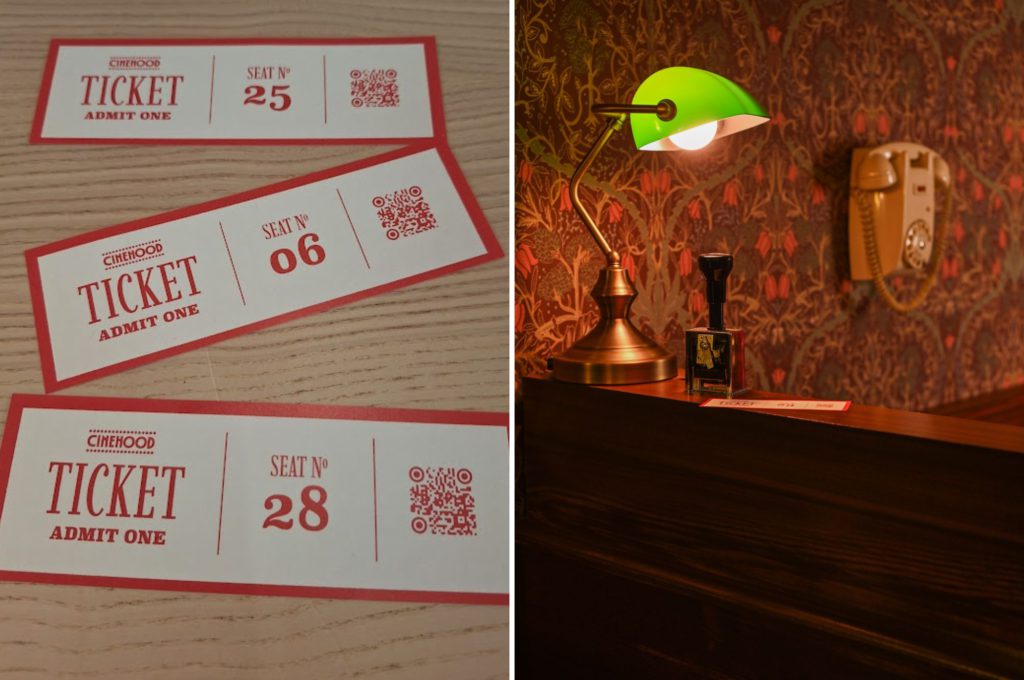 Premiere at Cinehood - Kidshoekje.nl