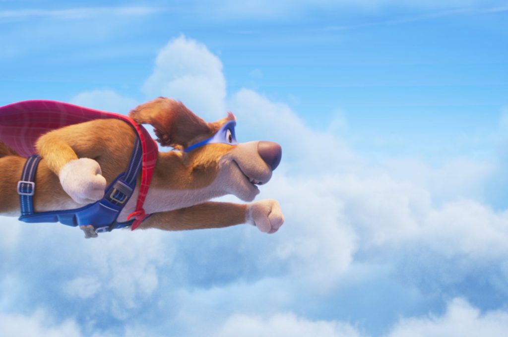 Winactie Film Charlie The Wonderdog - Kidshoekje.nl