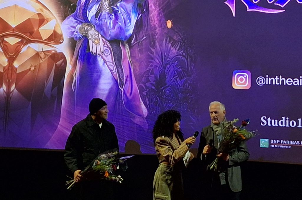 Filmpremiere Nachtwacht en het kristal van het kwaad - Kidshoekje.nl