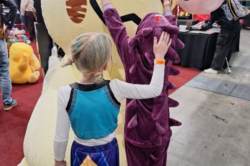 Heroes Made in Asia KPOP - Kidshoekje.nl