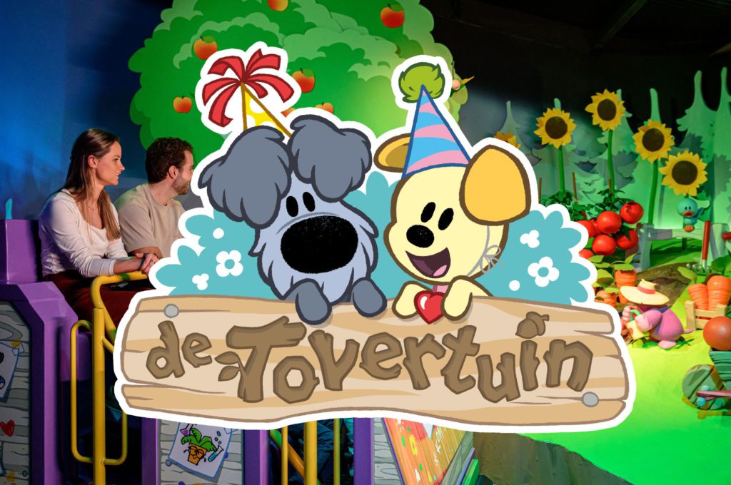 Avonturenpark De Tovertuin_ Alles over het nieuwe Woezel & Pip pretpark - Kidshoekje.nl