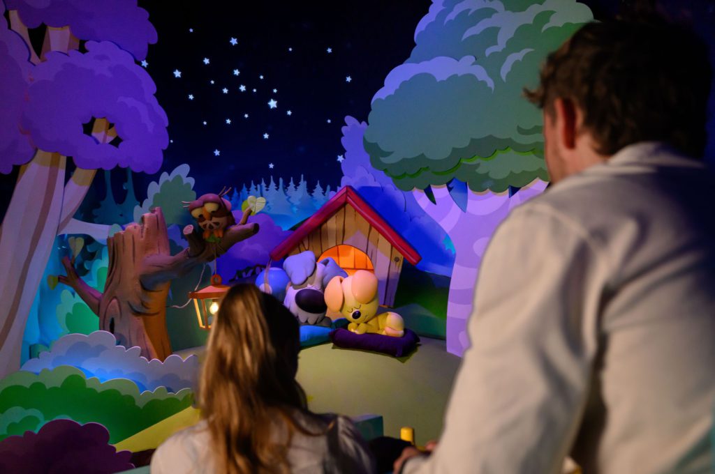 Avonturenpark De Tovertuin_ Attracties - Kidshoekje.nl