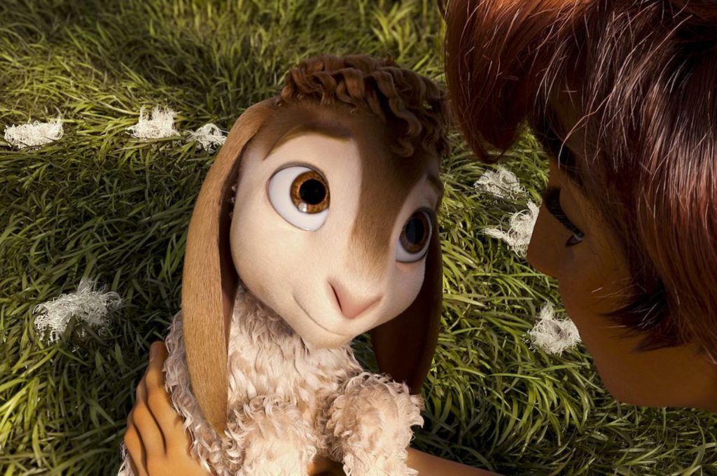 Filmtip DAVID - Kidshoekje.nl