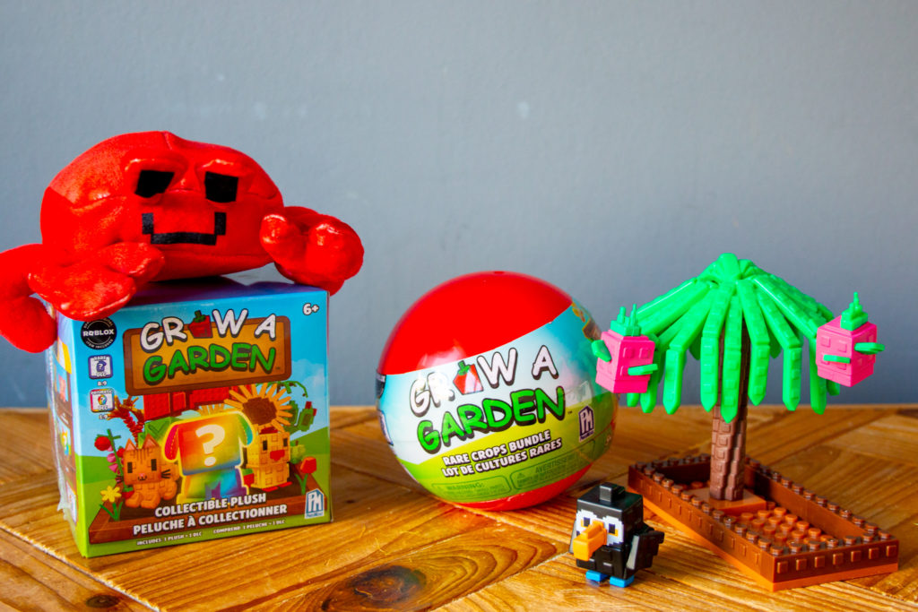 Grow A Garden Roblox - Kidshoekje.nl