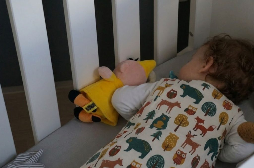 Meer rust in huis zo kies je de perfecte babyfoon voor jouw gezin - Kidshoekje.nl