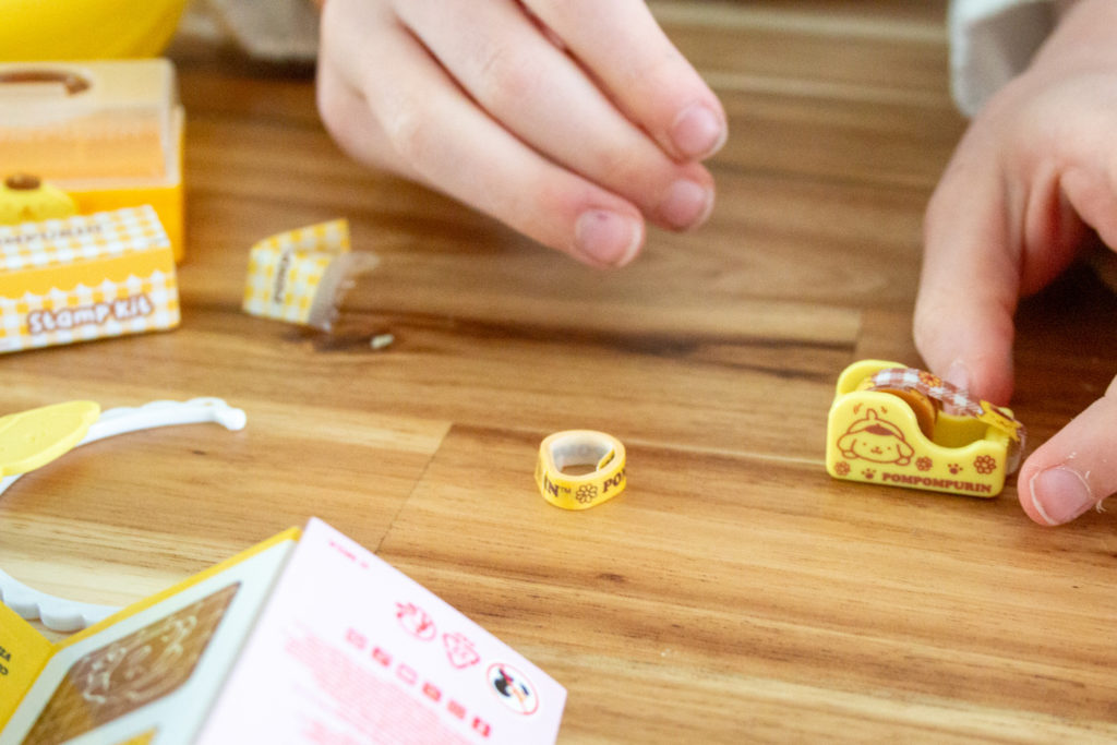 MGA Mini Verse Make it Mini Hello Kitty - Kidshoekje.nl