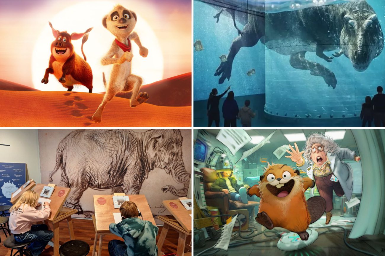 Meivakantie Agenda 2026 - Kidshoekje.nl