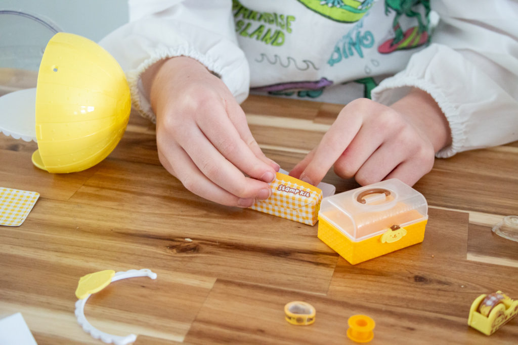 Mini Verse Hello Kitty - Kidshoekje.nl