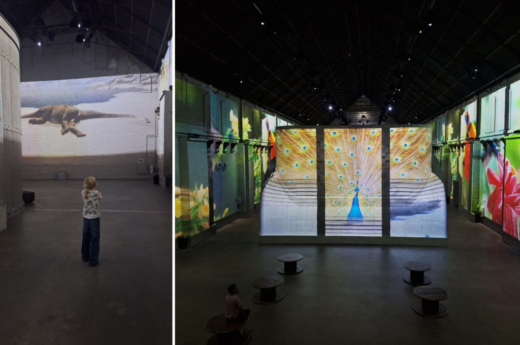 Prehistoric Planet_ Dinosaurs Experiance - Kidshoekje.nl